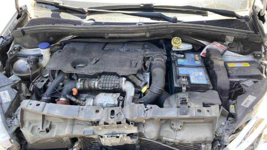 Image Bloc ABS (freins anti-blocage) - PEUGEOT 208 1