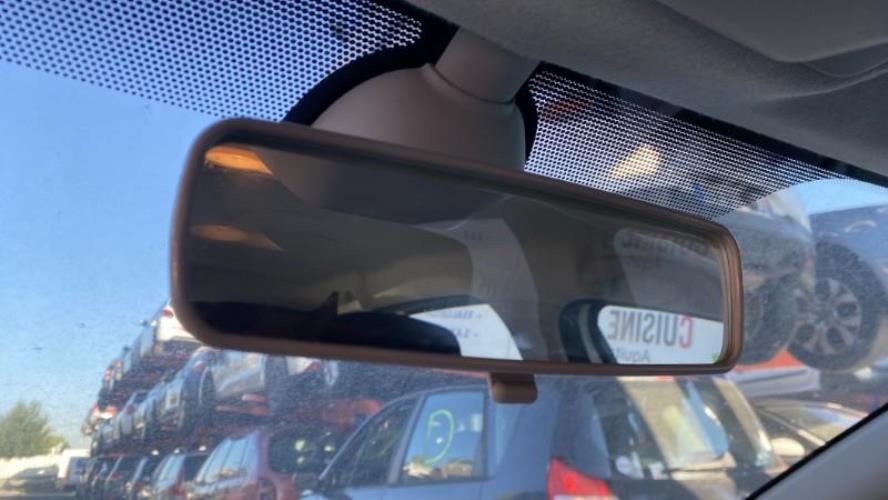 Image Retroviseur interieur - RENAULT ZOE 1