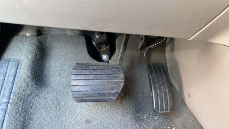 Image Pedale de frein - RENAULT ZOE 1