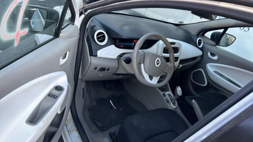 Image Air bag passager - RENAULT ZOE 1