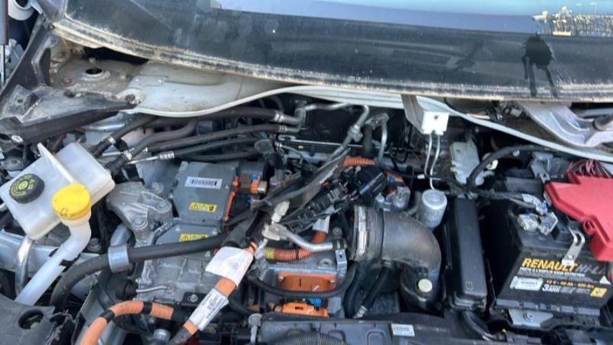 Image Maitre cylindre (freinage) - RENAULT ZOE 1