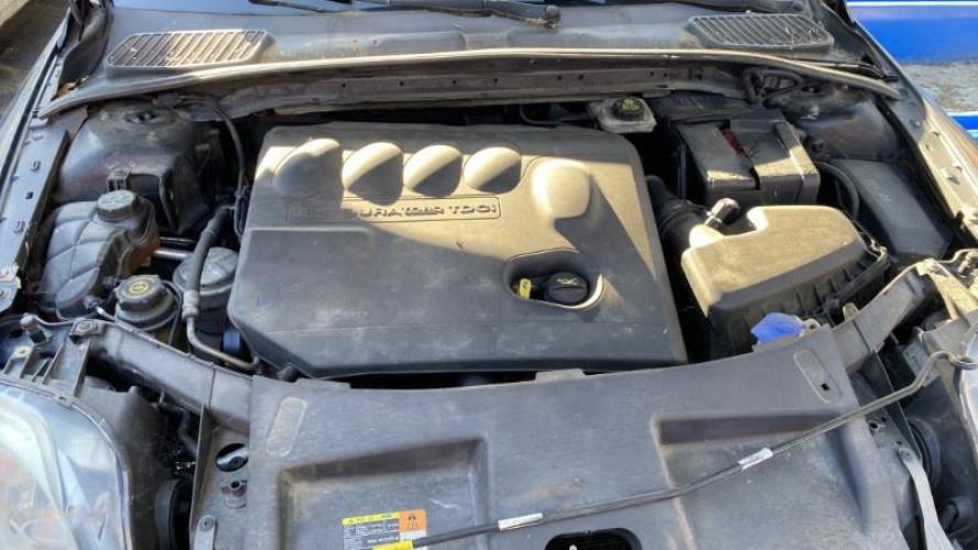 Image Moteur - FORD MONDEO 3