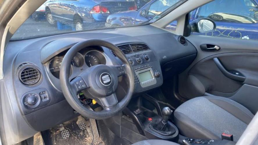 Image Air bag passager - SEAT ALTEA