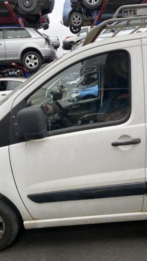 Image Porte avant gauche - FIAT SCUDO 2