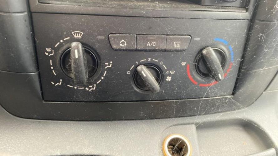 Image Compresseur clim - FIAT SCUDO 2