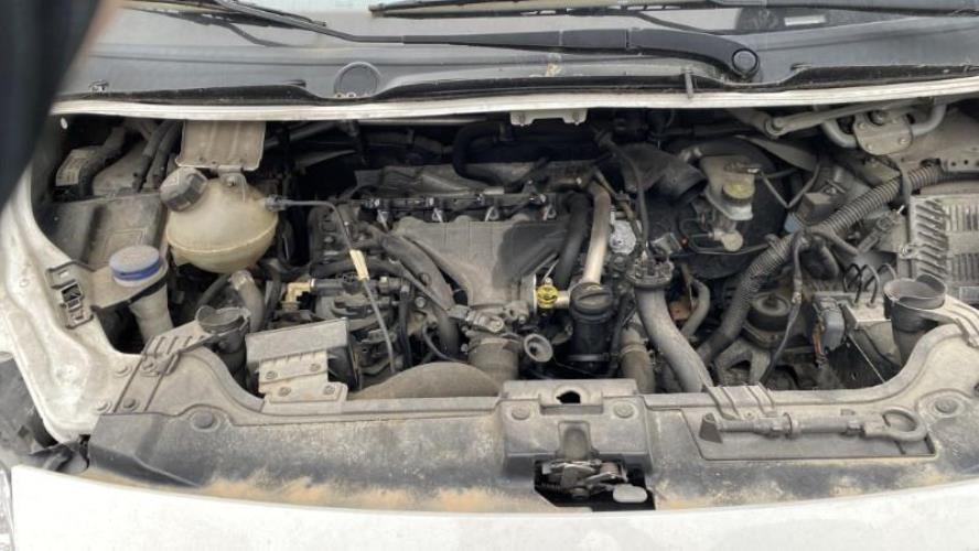 Image Bloc ABS (freins anti-blocage) - FIAT SCUDO 2