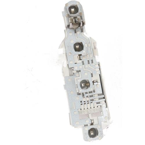 Image Platine feu arriere gauche - BMW SERIE 3 E46