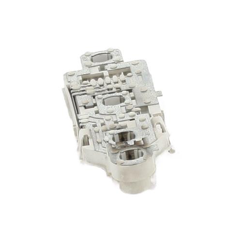 Image Platine feu arriere gauche - BMW SERIE 3 E46