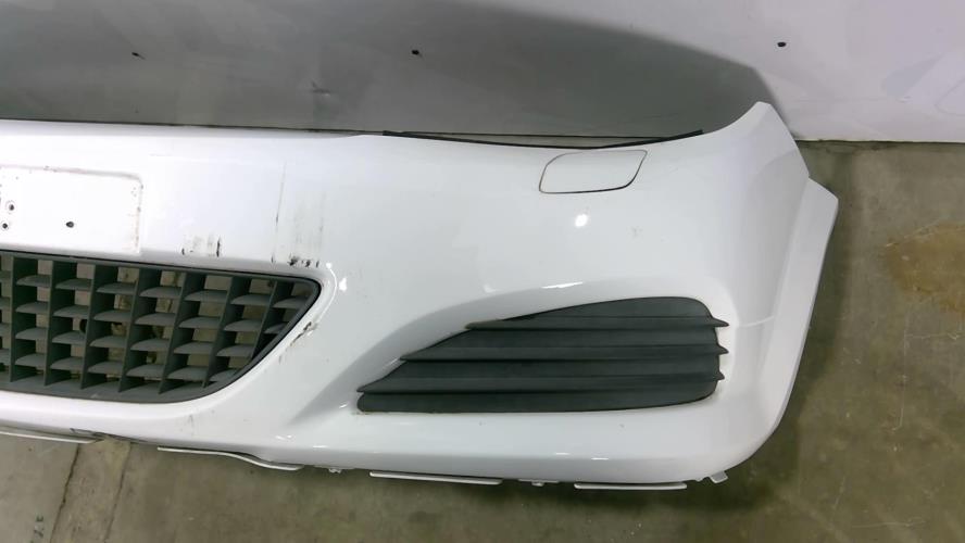 Image Pare choc avant - OPEL ASTRA H