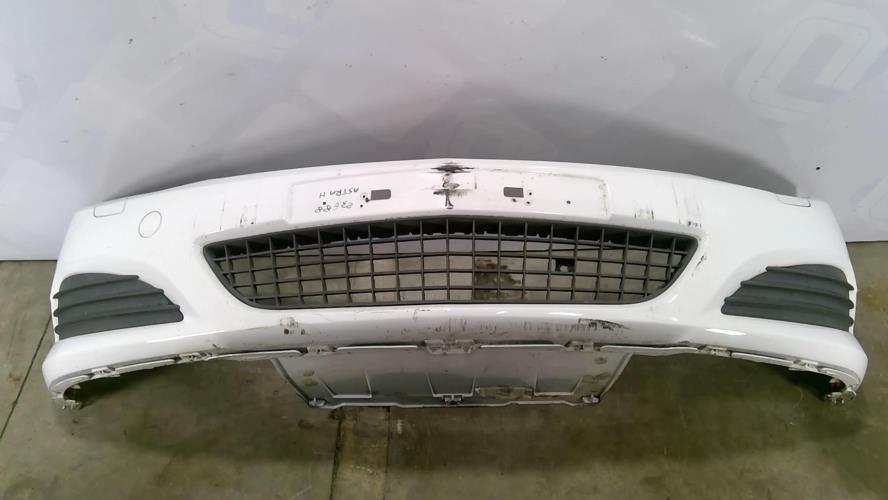 Image Pare choc avant - OPEL ASTRA H