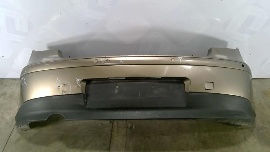 Image Pare choc arriere - BMW SERIE 1 E87