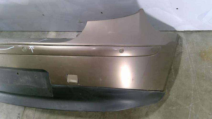 Image Pare choc arriere - BMW SERIE 1 E87