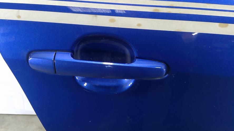 Image Poignee porte arriere droit - PEUGEOT 108