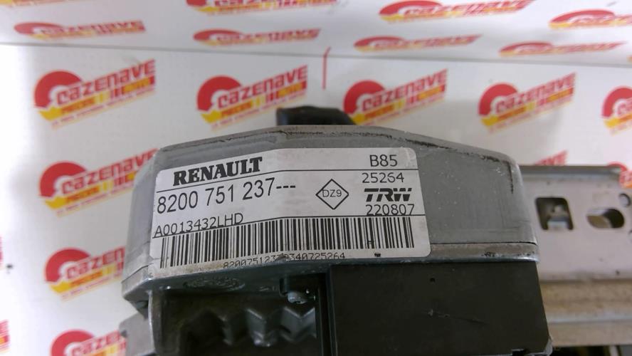 Image Colonne de direction - RENAULT CLIO 3