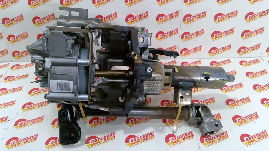 Image Colonne de direction - RENAULT CLIO 3