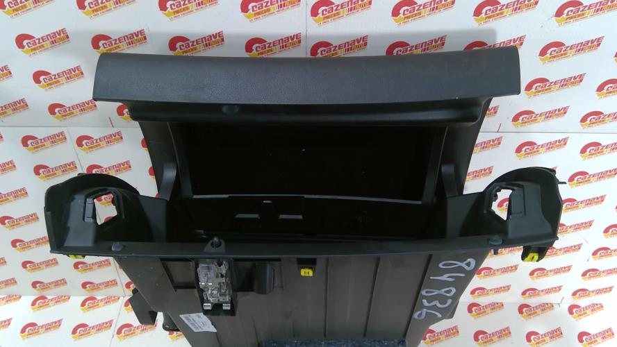 Image Boite a gants - RENAULT MEGANE 4