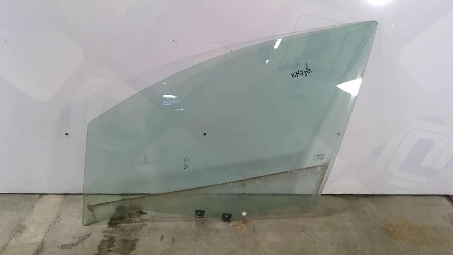 Image Vitre avant gauche - RENAULT CLIO 4