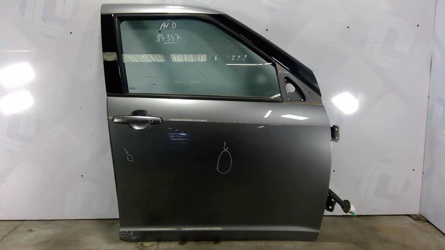 Image Porte avant droit - SUZUKI SWIFT 3