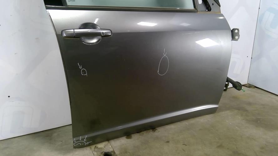 Image Porte avant droit - SUZUKI SWIFT 3