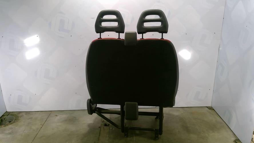 Image Siege avant droit (banquette double) - FIAT DUCATO 3
