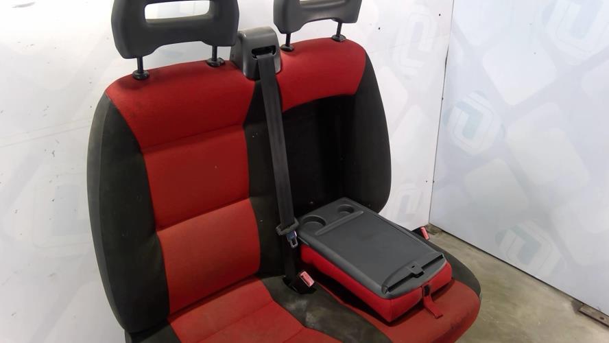 Image Siege avant droit (banquette double) - FIAT DUCATO 3