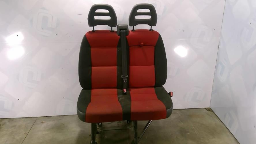 Image Siege avant droit (banquette double) - FIAT DUCATO 3