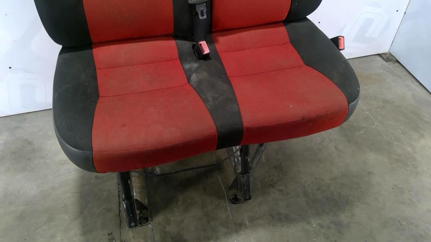 Image Siege avant droit (banquette double) - FIAT DUCATO 3