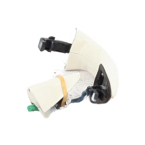 Image Poignee porte avant droit - FORD ECOSPORT