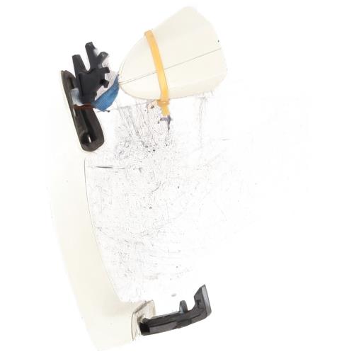 Image Poignee porte avant droit - FORD ECOSPORT