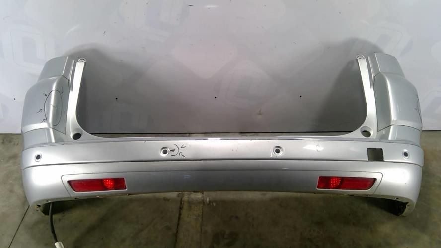 Image Pare choc arriere - CITROEN C4 PICASSO 1