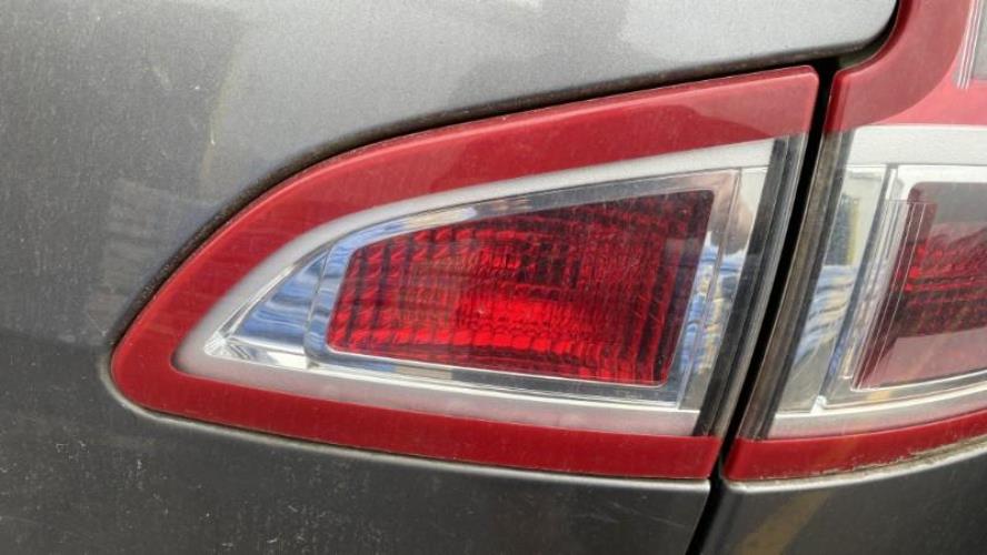 Image Feu arriere secondaire droit (feux) - RENAULT SCENIC 3