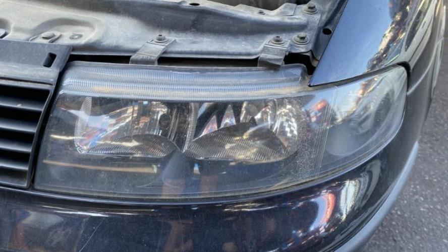Image Optique avant principal gauche (feux)(phare) - SEAT LEON 1
