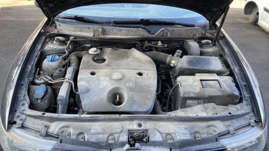 Image Moteur - SEAT LEON 1