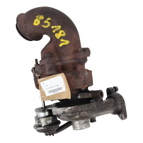 Image Turbo - PEUGEOT 206