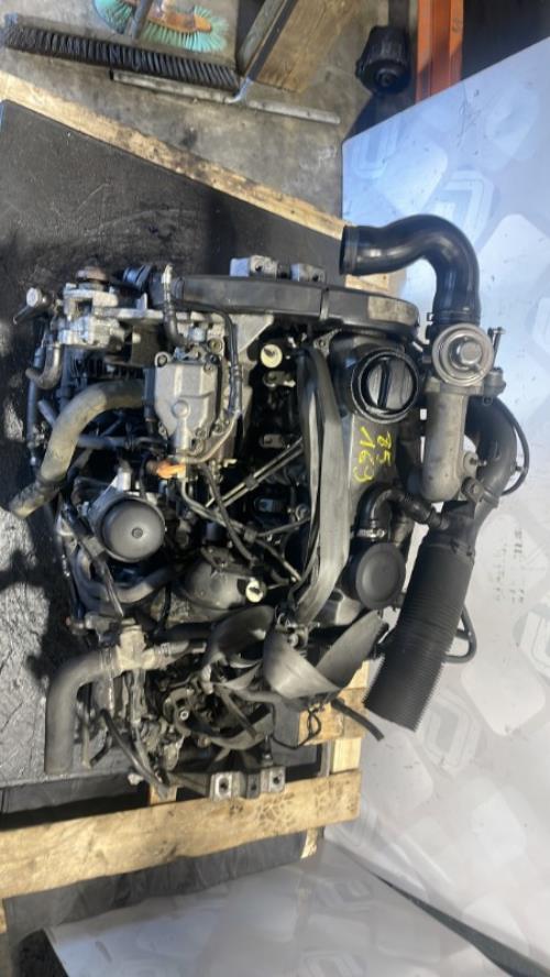 Image Moteur - AUDI A3 1