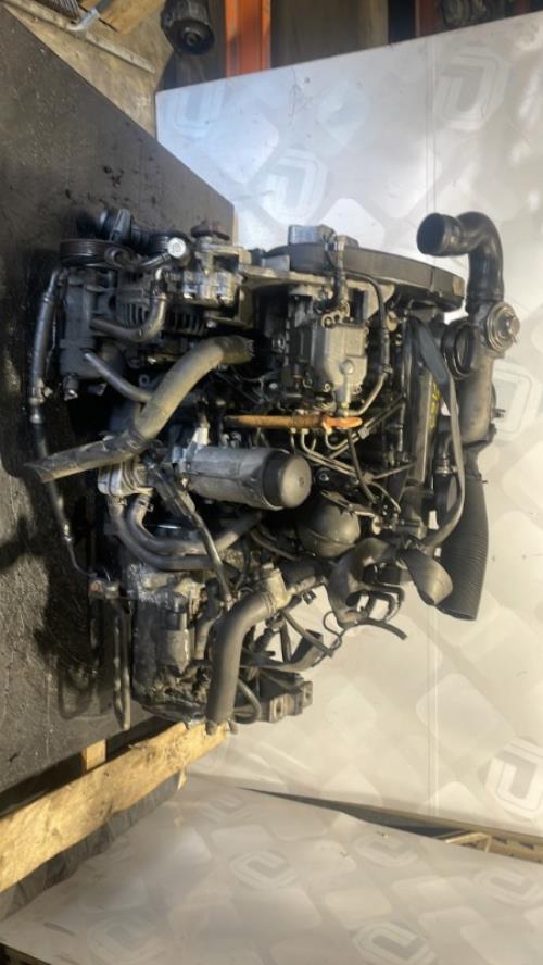 Image Moteur - AUDI A3 1