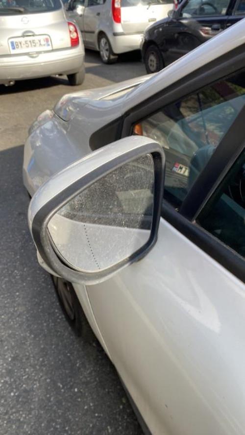 Image Retroviseur gauche - RENAULT CLIO 4