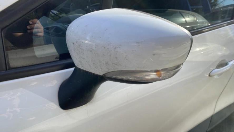 Image Retroviseur gauche - RENAULT CLIO 4