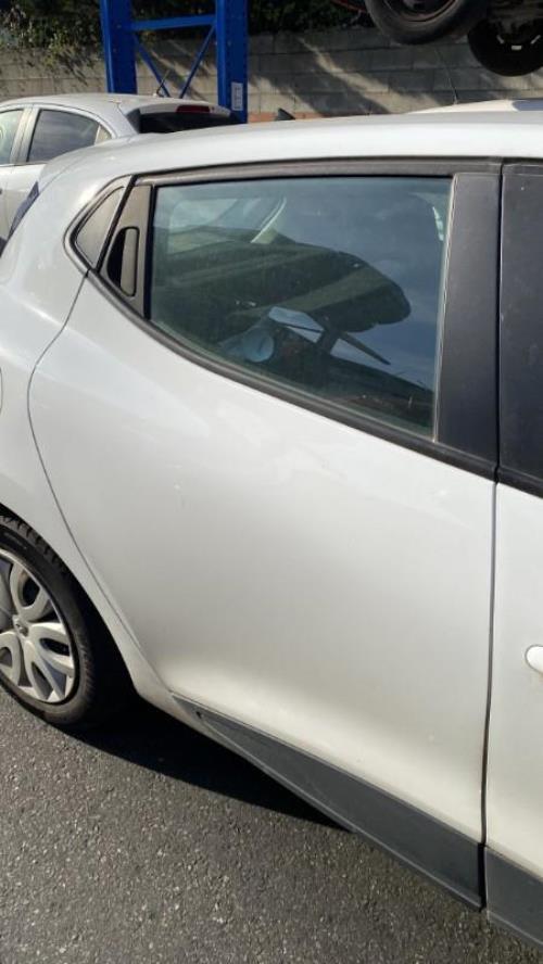 Image Vitre arriere droit - RENAULT CLIO 4