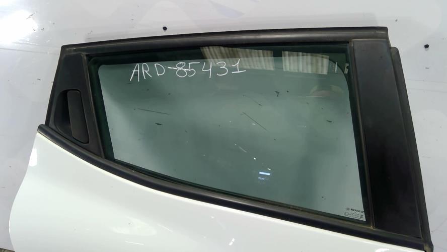 Image Vitre arriere droit - RENAULT CLIO 4