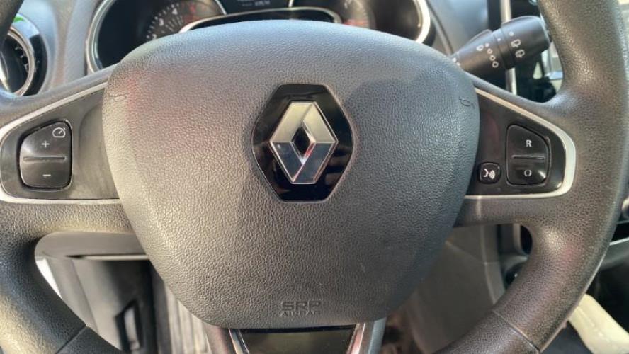 Image Air bag conducteur - RENAULT CLIO 4