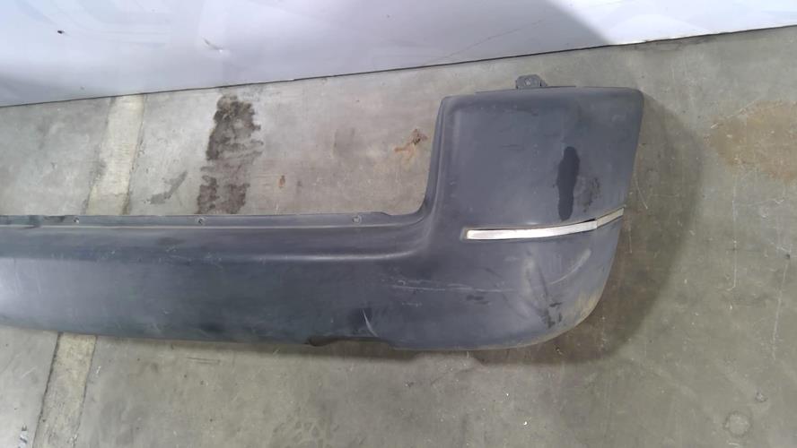 Image Pare choc arriere - CITROEN BERLINGO 1