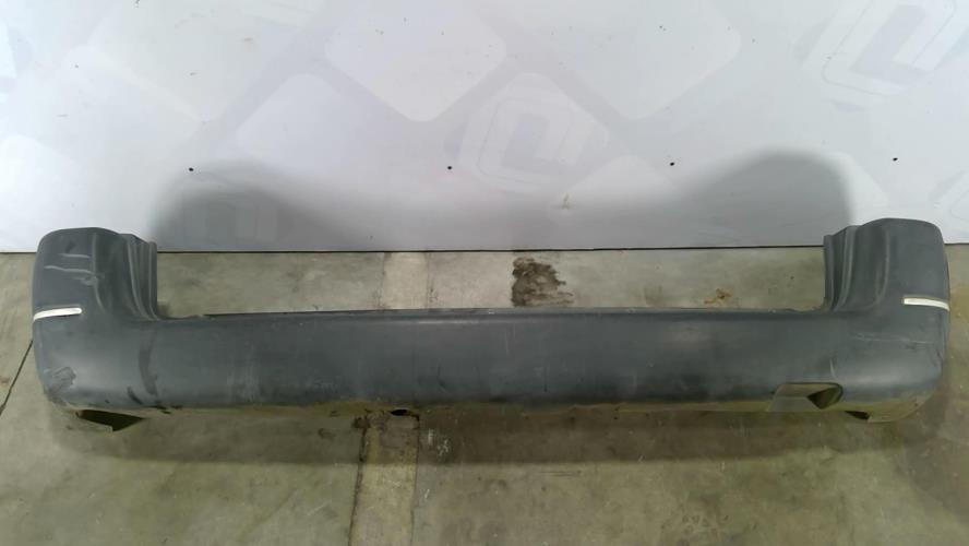 Image Pare choc arriere - CITROEN BERLINGO 1