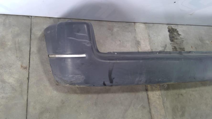 Image Pare choc arriere - CITROEN BERLINGO 1