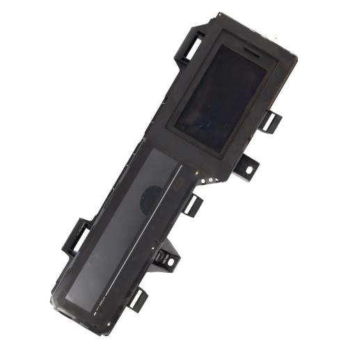 Image Ecran GPS - RENAULT SCENIC 3