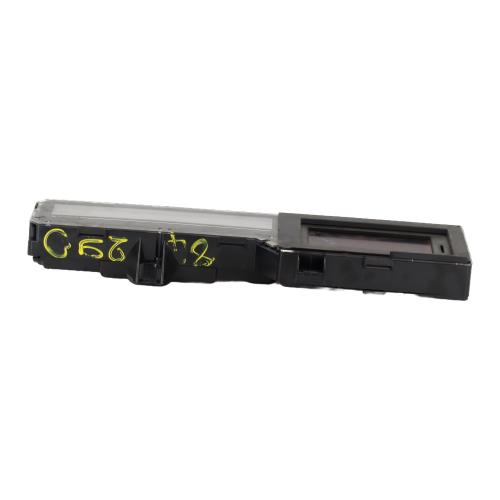 Image Ecran GPS - RENAULT SCENIC 3