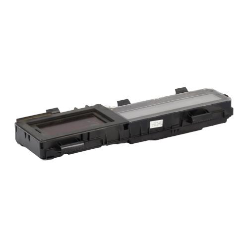 Image Ecran GPS - RENAULT SCENIC 3