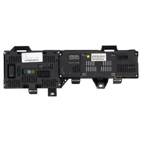 Image Ecran GPS - RENAULT SCENIC 3