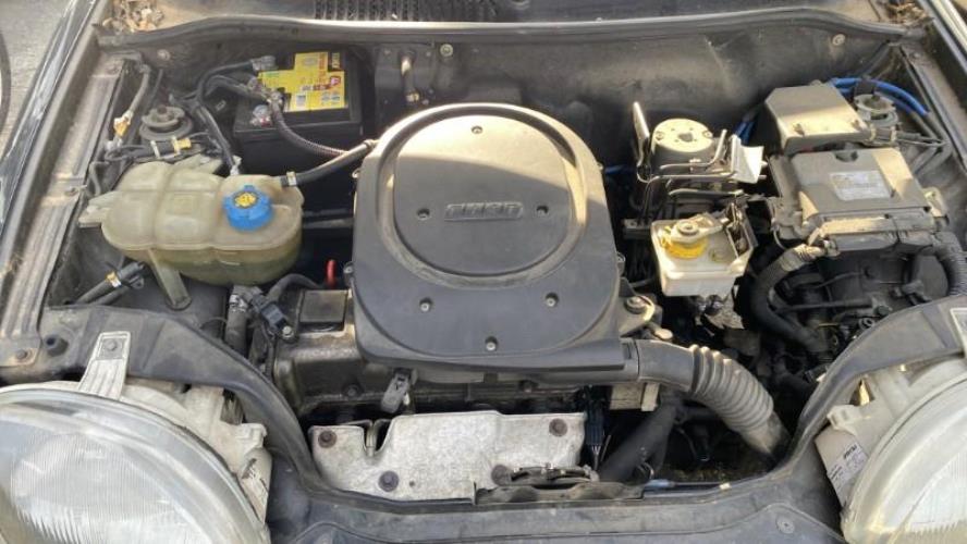 Image Moteur - FIAT SEICENTO
