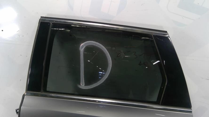 Image Vitre arriere gauche - PEUGEOT 308 2 SW